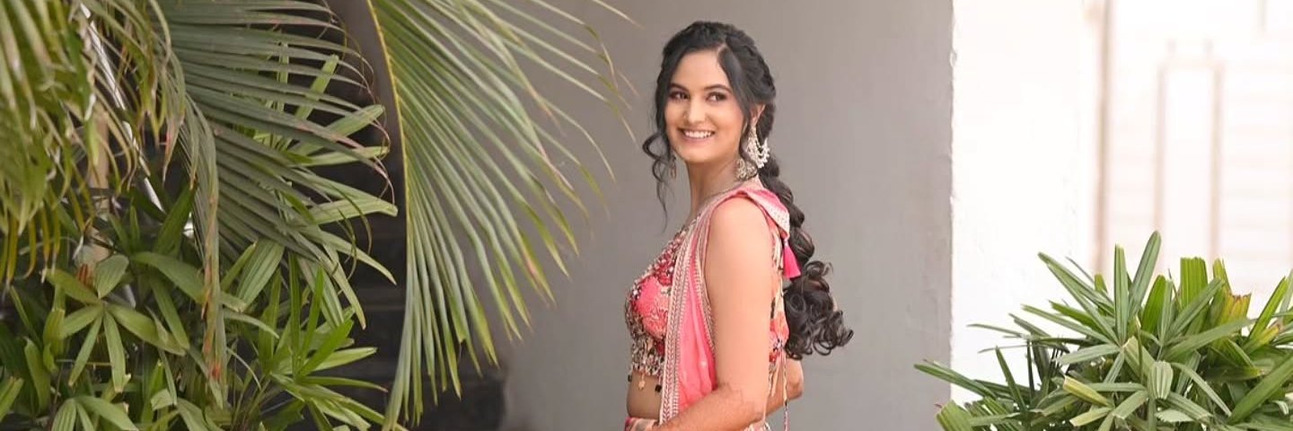 Nikkisharma1231's profile banner image