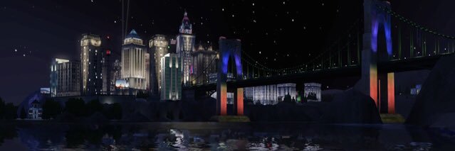 TheSimmerX's profile banner image