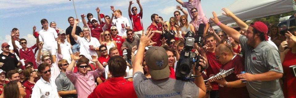 TailgateRivals's profile banner image
