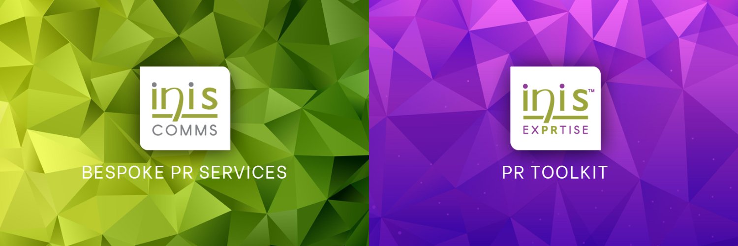 Trish Hegarty banner