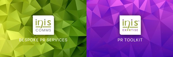 iniscomm Profile Banner