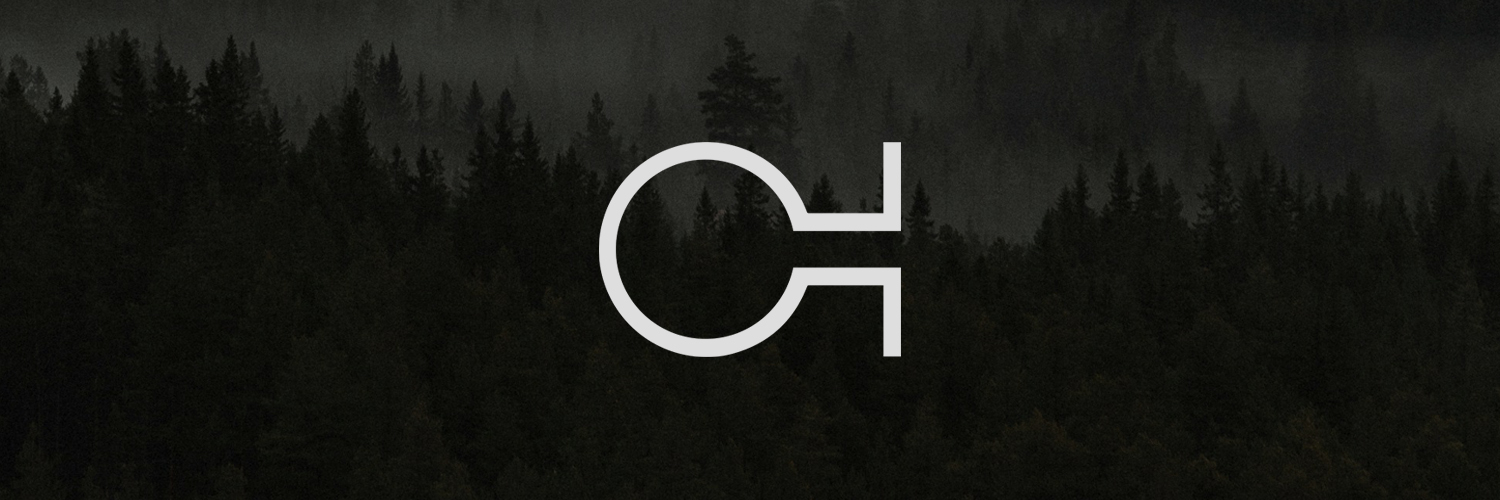 chrishustert's profile banner image