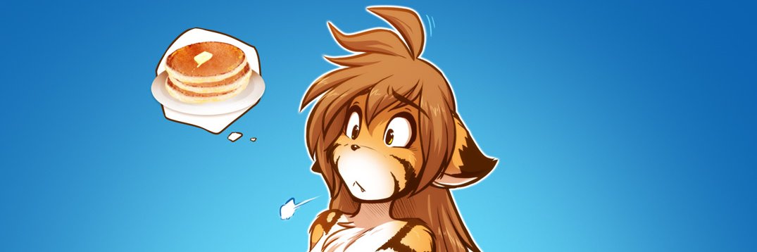 cuteGatomon's profile banner image