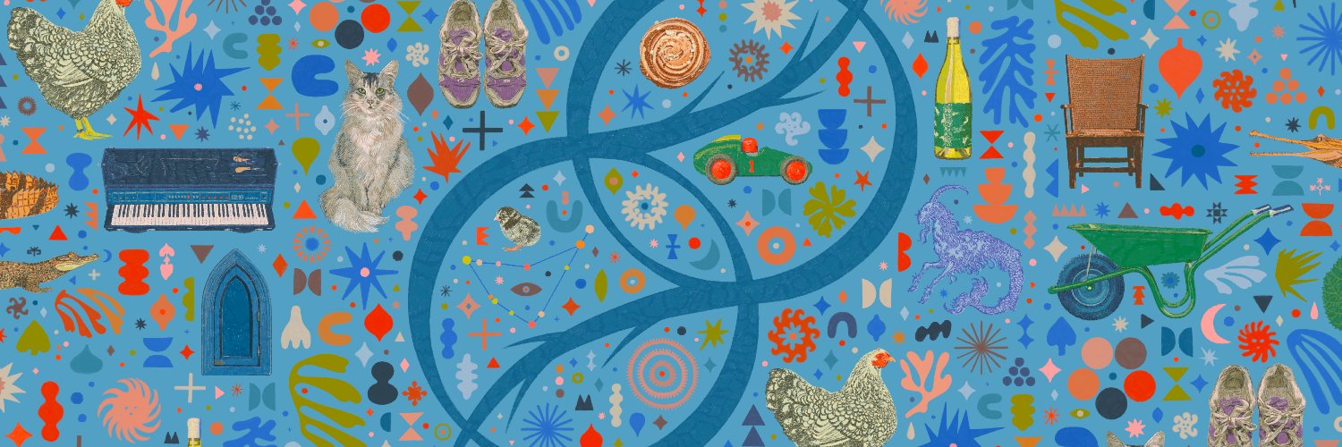 ForestKnot's profile banner image