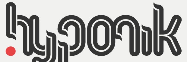 Hyponik banner