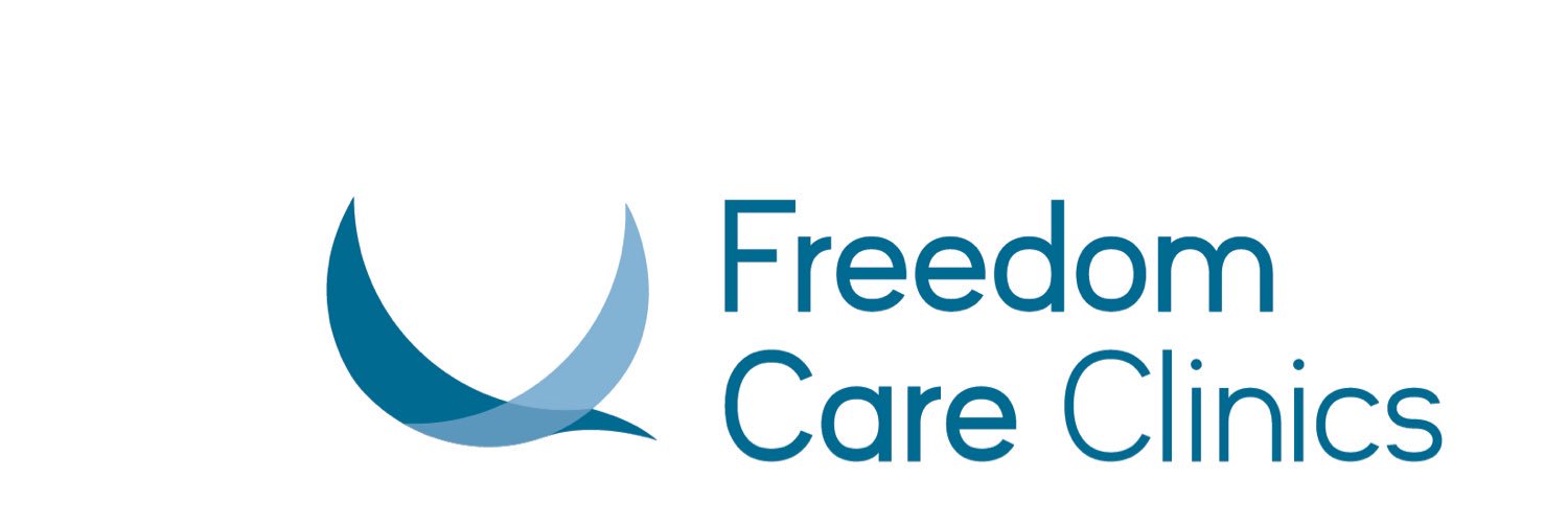 FreedomClinics's profile banner image