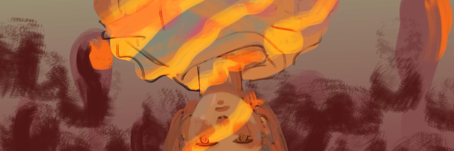 toufu141's profile banner image