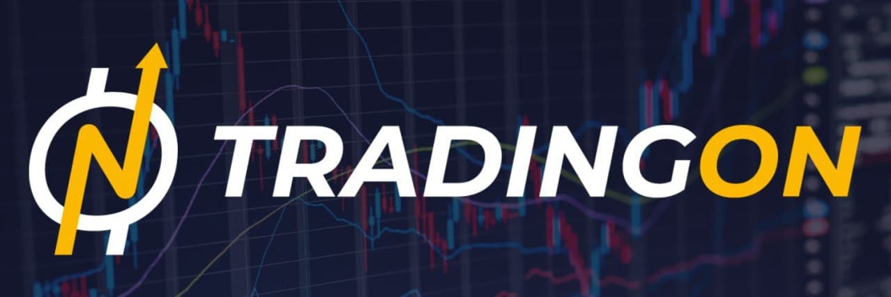 Mauro Caimi - Trading On banner