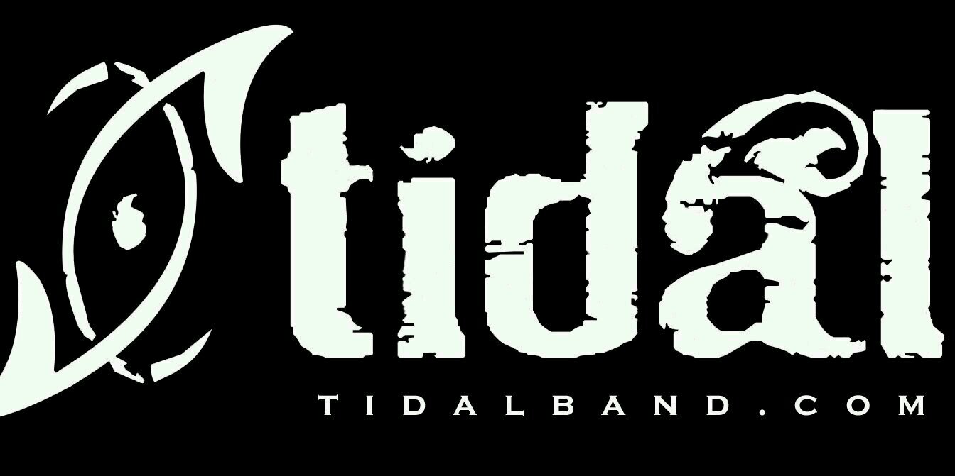 Tidal banner