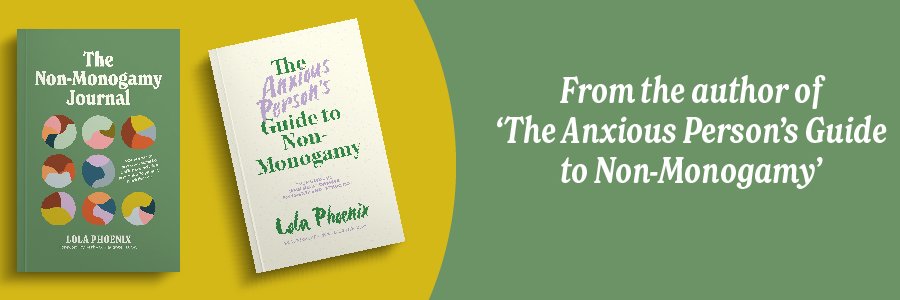 Non-Monogamy Help banner