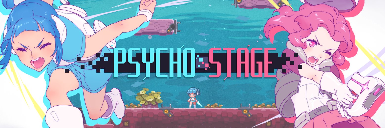 PsychoStage's profile banner image