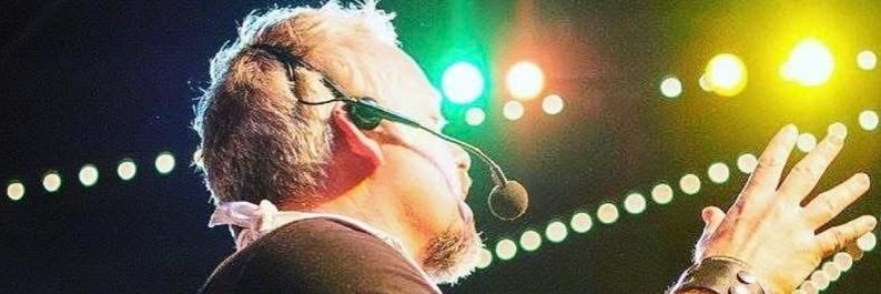 JASON J DANIEL banner