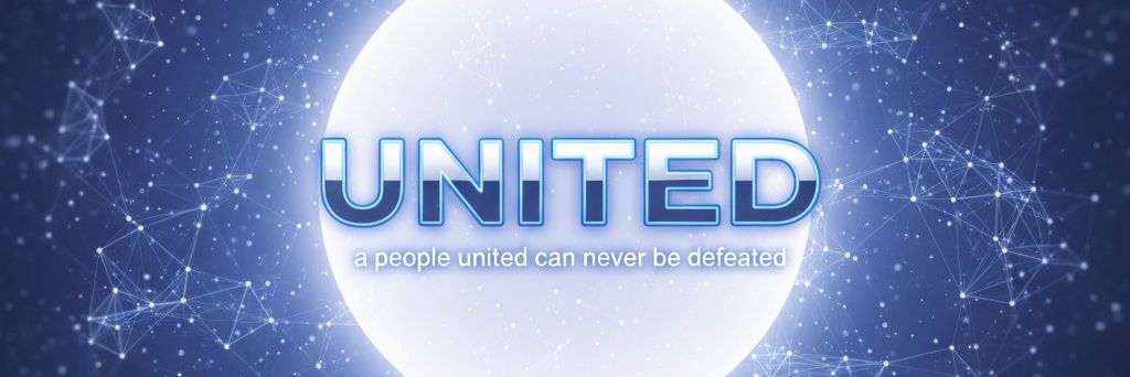 #UNITED (Yagba 1st Son)🇳🇬 🇸🇨 banner