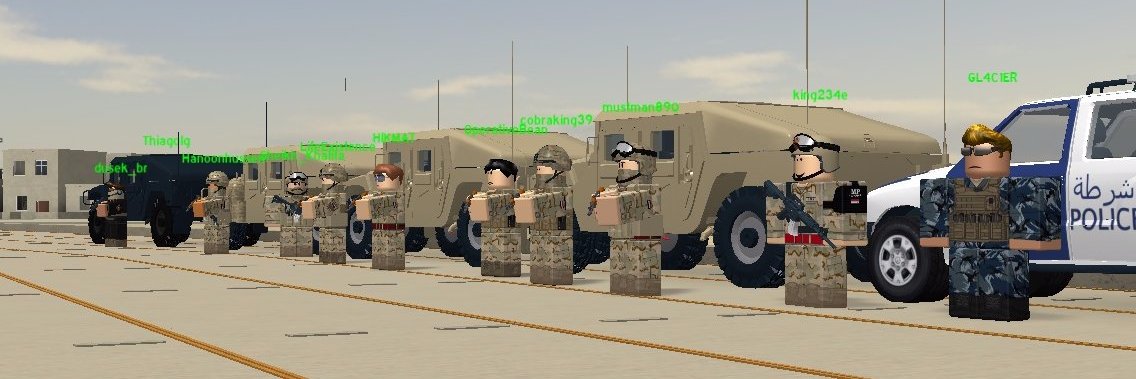 ArmedForcesIQ's profile banner image
