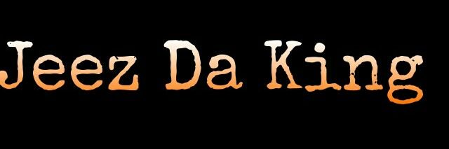 jeez_daking's profile banner image