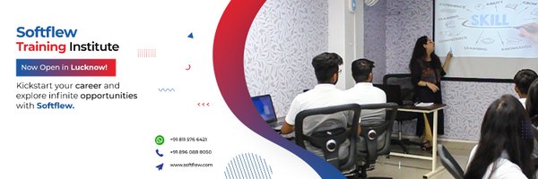 softflew_tech Profile Banner