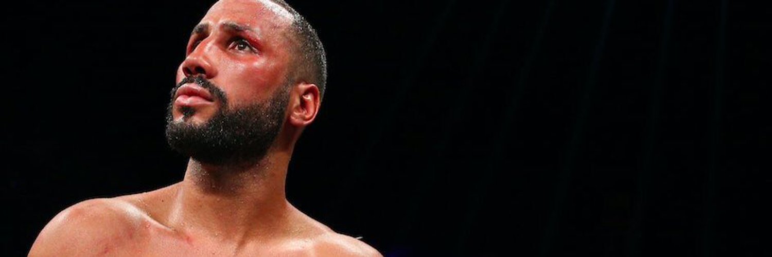 James DeGale Profile Banner