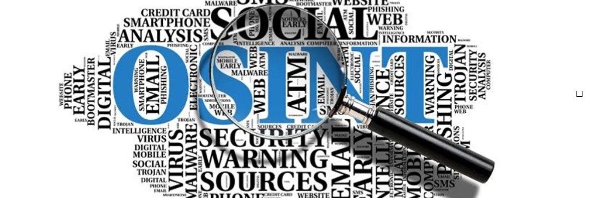 OSINT Insider's banner