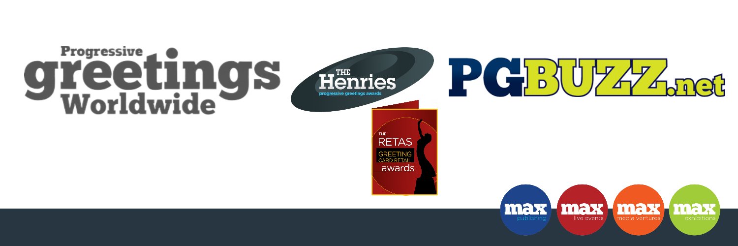 PGBuzz.net / Progressive Greetings banner