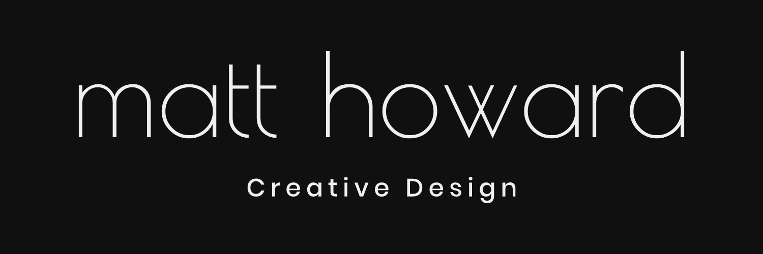 matthowarduk's profile banner image
