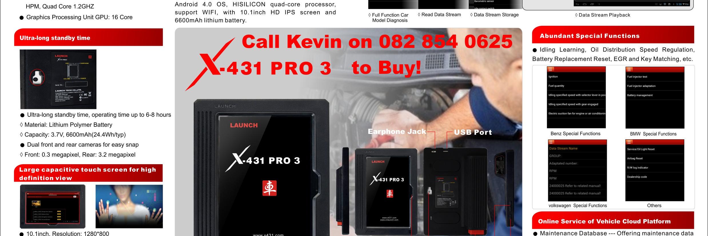 LaunchX431Africa banner