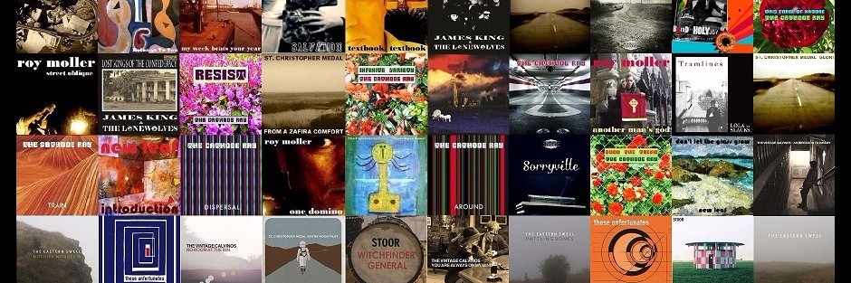 Stereogramrecordings banner