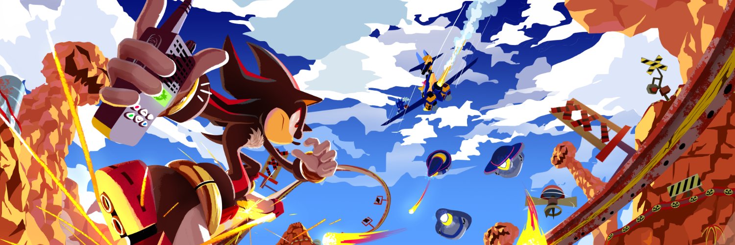 SighRelief's profile banner image