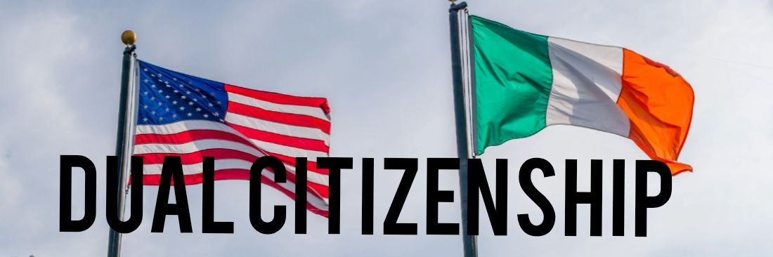 Pat the Irishman banner