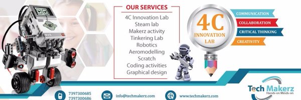 tech_makerz Profile Banner