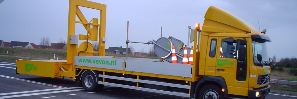 VevonBV's profile banner image