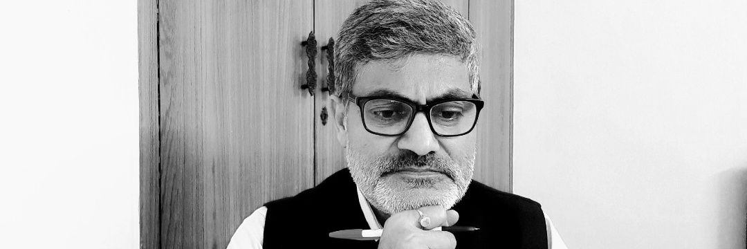 bkchaudhary's profile banner image