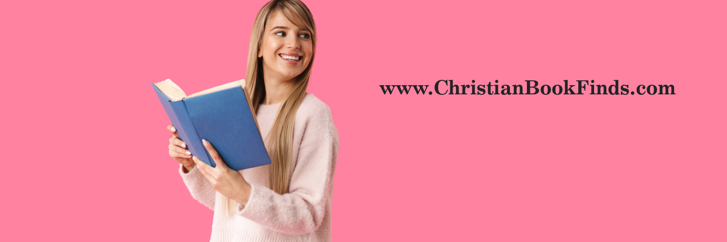 Christian Book Finds banner