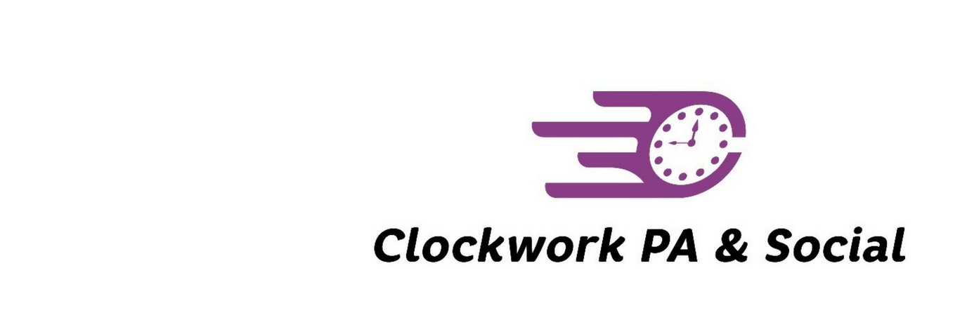 Clockwork Social banner