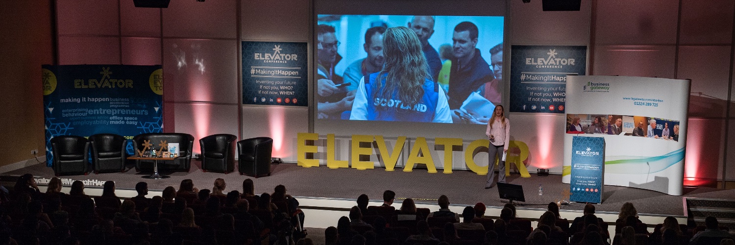 Prof. Gary McEwan banner