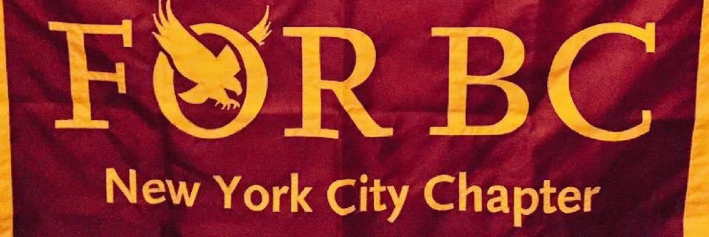 BCNYCAlumni's profile banner image