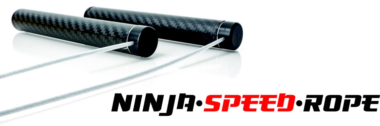 NinjaSpeedRope's profile banner image