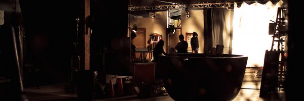 LibertineFilms Profile Banner