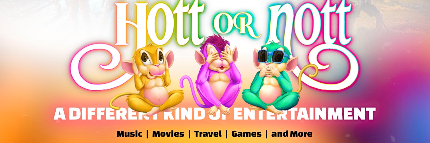 Hott_or_NottEnt's profile banner image