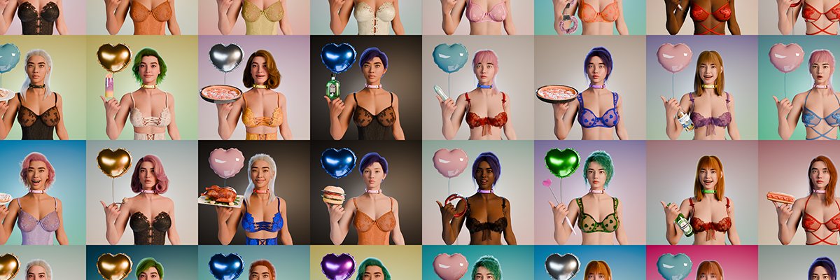 FOREX ARMY NFT banner