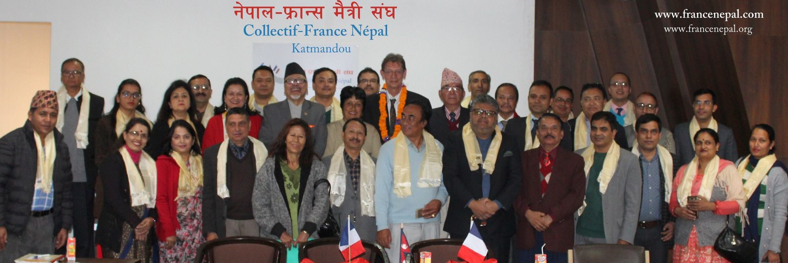 Francenepal's profile banner image