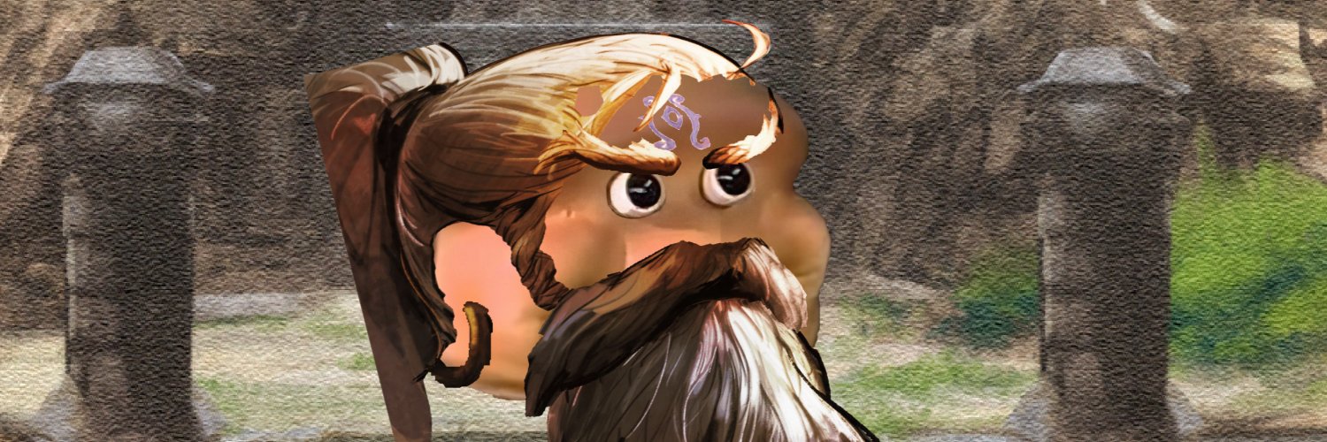 Bread Master (Comms Soon)'s banner