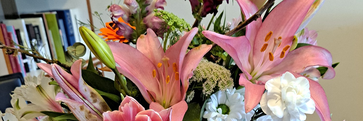 Clara Benac Earle banner