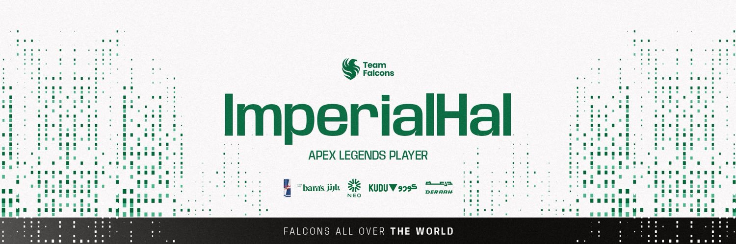 Falcons ImperialHal banner