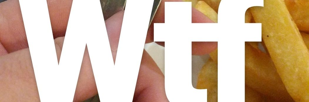 wtftwat's profile banner image