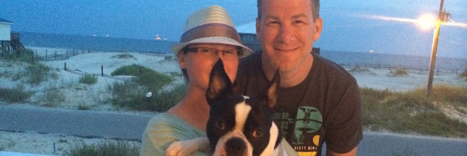 ThePatrickR's profile banner image