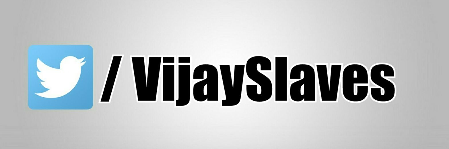 VijaySlaves's profile banner image