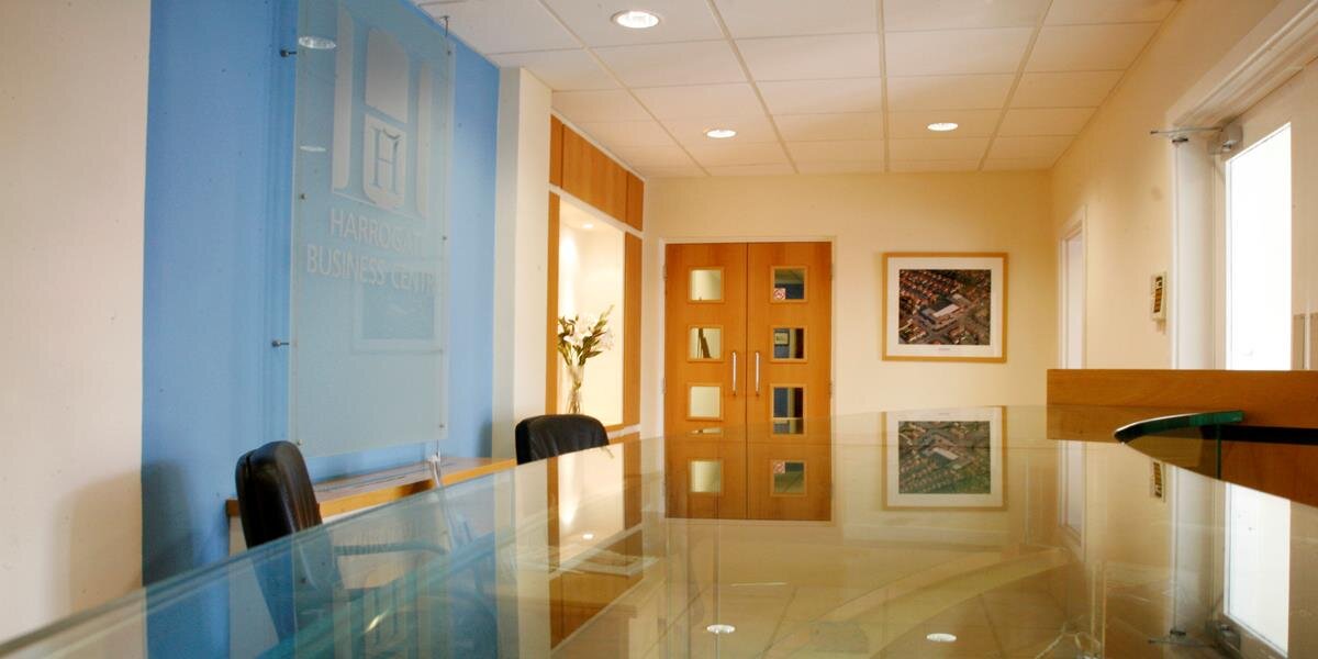 harrogateoffice's profile banner image
