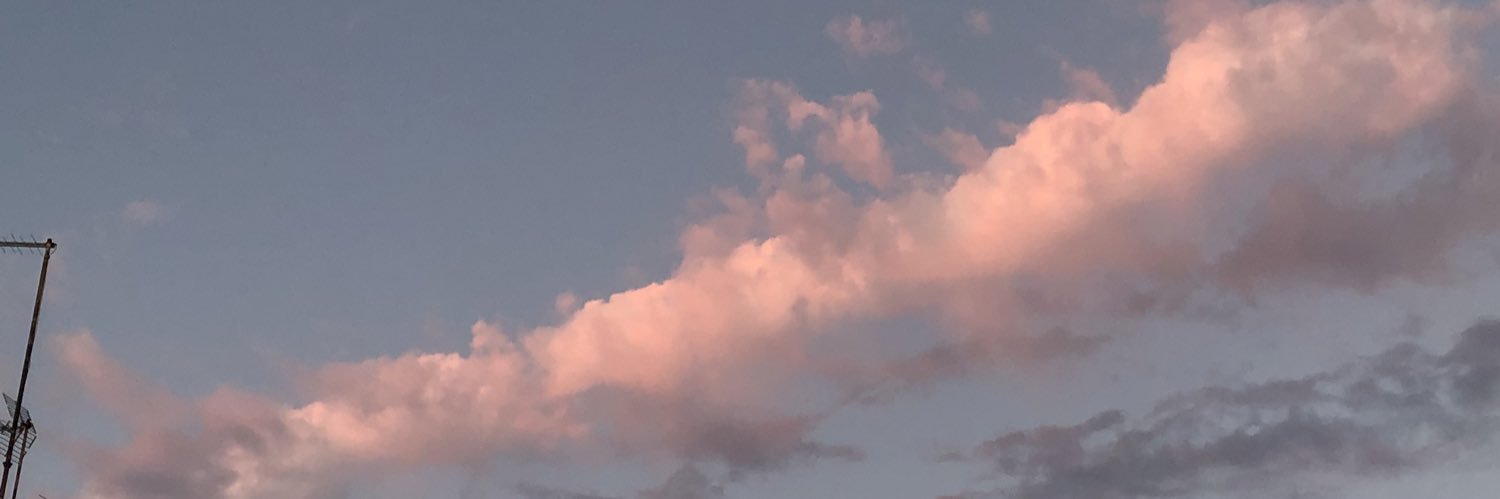 ClaraLD23's profile banner image