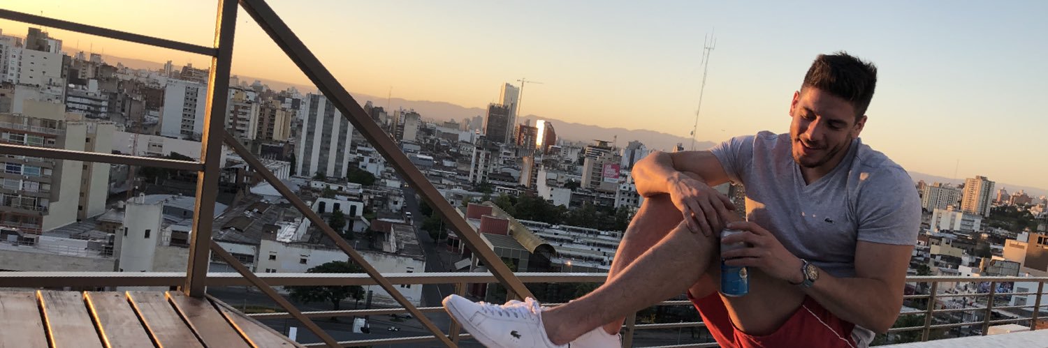 maxije8's profile banner image