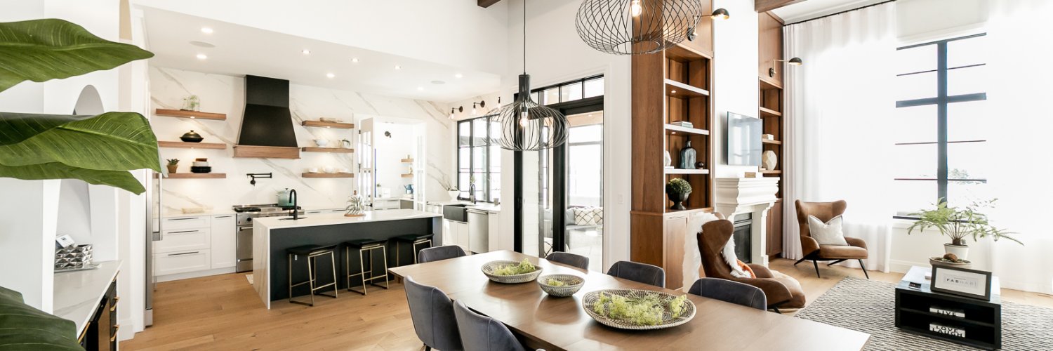 VenetoHomes's profile banner image
